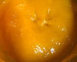 A picture of step 4 of Alphonso mango vermicelli kheer/ mango sevai kheer.