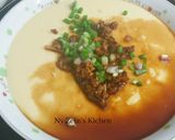 Foto langkah ke 6 dari resep Telur kukus rasa tahu (Telur + air = kukus) Mudah dan enak.