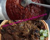 Foto langkah ke 5 dari resep Ayam Bakar dan sambel Taliwang Khas Lombok Ala Bun'Nies.