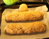 Foto del paso 4 de la receta: Pan del momento y a la marchanta