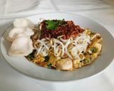 Foto langkah ke 6 dari resep Tahu Telur Khas Malang.