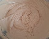 Une image de l'étape 3 de Cheese cake spéculoos.