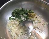 Spilt bengal gram samosa recipe step 7 photo