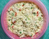 Foto langkah ke 4 dari resep Pelas Udang.
