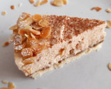 Foto del paso 16 de la receta: Tarta mousse de turrón de Jijona al café sin gluten
