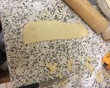 Foto del paso 5 de la receta: Pasta frola 🥧