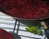 Foto langkah ke 2 dari resep Korean strowberry milk.