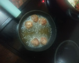 Foto del paso 2 de la receta: Sopa de judías con albóndigas