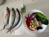 Gulai Ikan