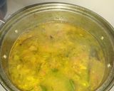 Foto langkah ke 3 dari resep Soto Ayam.