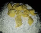 Foto del paso 1 de la receta: Scones de Vainilla