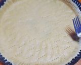 Foto del passaggio 3 della ricetta Torta di crema e frutta