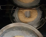 Foto del paso 4 de la receta: Rosca de Reyes o de Pascua esponjosa