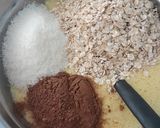 Foto del paso 1 de la receta: Bocaditos fit