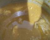 Chicken curry recipe step 1 photo