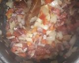 Foto del paso 6 de la receta: Mondongo a la olla de barro