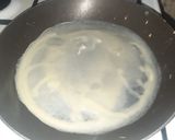 Foto langkah ke 3 dari resep 🧑‍🍳 41. Kulit Risol dkk.