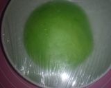 Foto langkah ke 5 dari resep Roti Tawar.