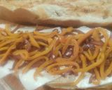 Foto del paso 4 de la receta: Baguette Improvisada al Horno