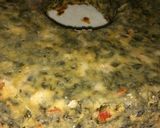 Foto del paso 5 de la receta: Budín de verduras, para dejar de comer tanta carne 🙈🙈🙈😋😋