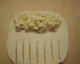 A picture of step 3 of Corn Bread Using a Bread Maker (2 Varieties).