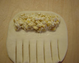 A picture of step 3 of Corn Bread Using a Bread Maker (2 Varieties).