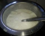 દૂધપાક(dudhpaak recipe in gujarati) રેસીપી સ્ટેપ3ફોટો