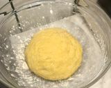 Tejszínes briós recept fázis 3 fotója