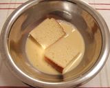 A picture of step 2 of Easy Fluffy French Toast -- A Golden Ratio Recipe.