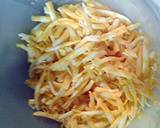 grilled cheese with tomato soup three options recipe step 5 photo