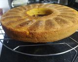 Foto del paso 3 de la receta: Budín de mandarinas y pasas en procesadora