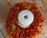 Foto langkah ke 1 dari resep Tahu isi hot jeletot.