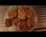 Foto del paso 4 de la receta: Galletas de avena y limón. 🍪🍋