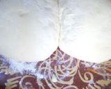صورة لخطوة 2 من وصفة بيتزا بتونه