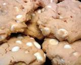 Dreamsicle Cookies.. white chocolate orange recipe step 9 photo