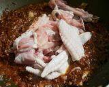 รูปขั้นตอนการทำที่ 4 ของ แก๋งบะฟักใส่จิ๊นไก่