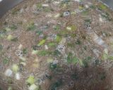 Foto langkah ke 4 dari resep Soto Padang.