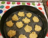 Foto del paso 4 de la receta: Galletas de Avena