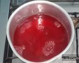 صورة لخطوة 4 من وصفة تشيز كيك الفراوله 🍓