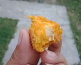 Foto langkah ke 5 dari resep Bola Bola Ubi Madu Crispy.