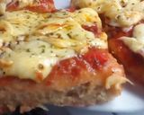 Foto del paso 5 de la receta: Pizza de remolacha🍕🍕🍕