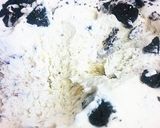 A picture of step 8 of Homemade Cookies n Cream Icecream.