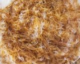 Foto langkah ke 2 dari resep Bihun Goreng Sayur.