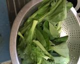 Foto langkah ke 1 dari resep Bihun kuah ikan gabus goreng.