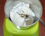 A picture of step 1 of Homemade coffee creamer.