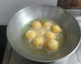 A picture of step 9 of Farali Buff Vada.