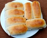 બટર મસાલા પાવ (Butter Masala Pav Recipe in Gujarati) રેસીપી સ્ટેપ1ફોટો