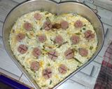 Foto langkah ke 6 dari resep Tahu fantasi sosis.