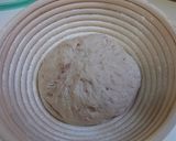 A picture of step 8 of Strawberry & White Chocolate Country-Style Bread.