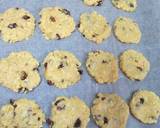Classic American Oatmeal Cookies recipe step 5 photo